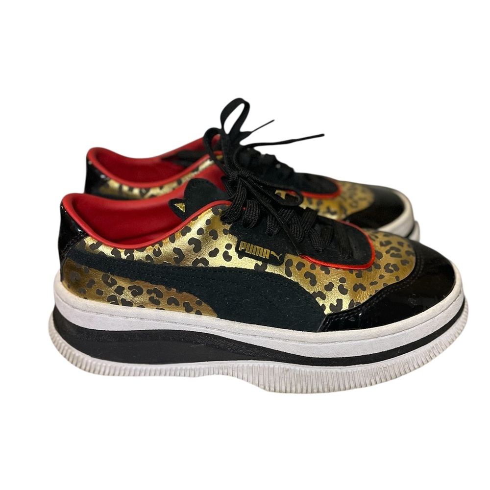Puma x Charlotte Women’s Olympia Deva Sneakers